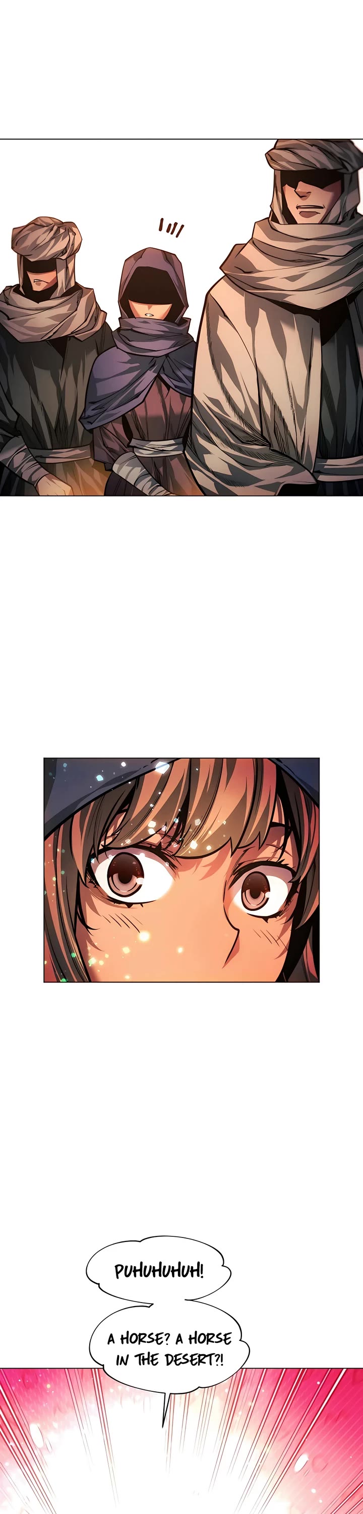 A Modern Man Who Got Transmigrated Into the Murim World Chapter 70 page 2 - Chapter 70