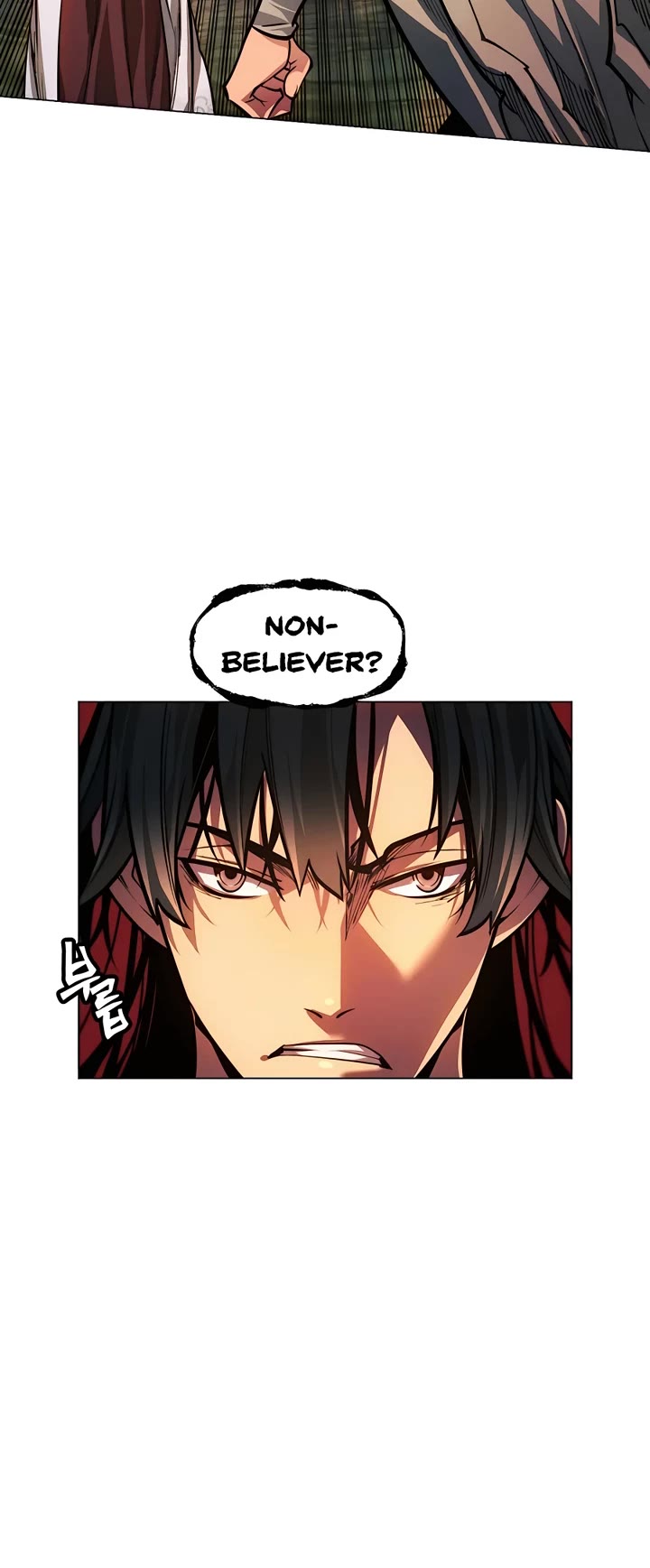 A Modern Man Who Got Transmigrated Into the Murim World Chapter 70 page 25 - Chapter 70