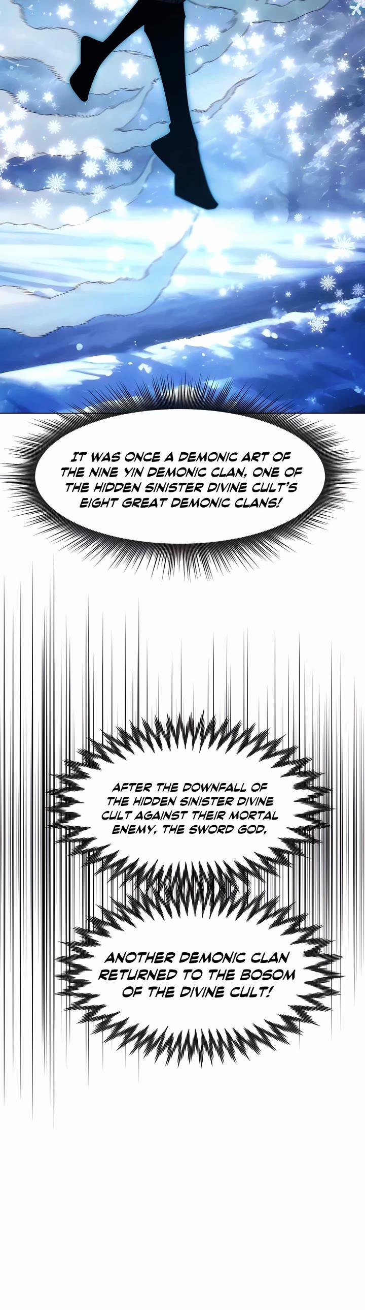 A Modern Man Who Got Transmigrated Into the Murim World Chapter 70 page 35 - Chapter 70