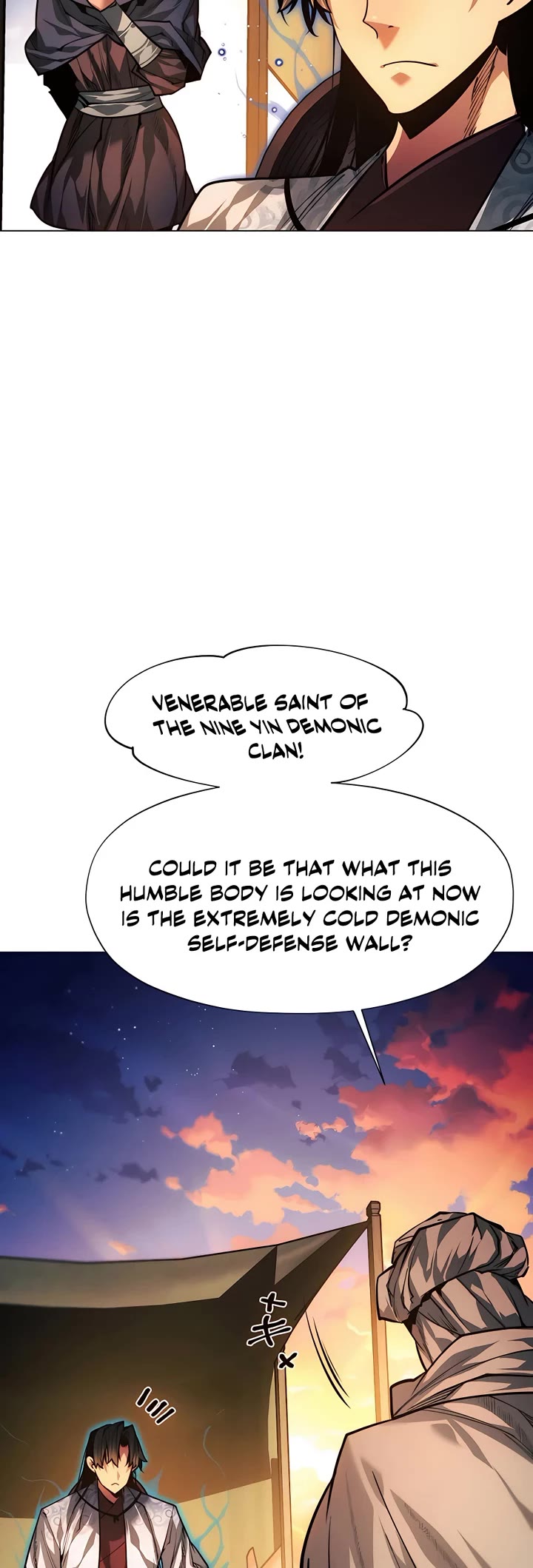A Modern Man Who Got Transmigrated Into the Murim World Chapter 70 page 41 - Chapter 70