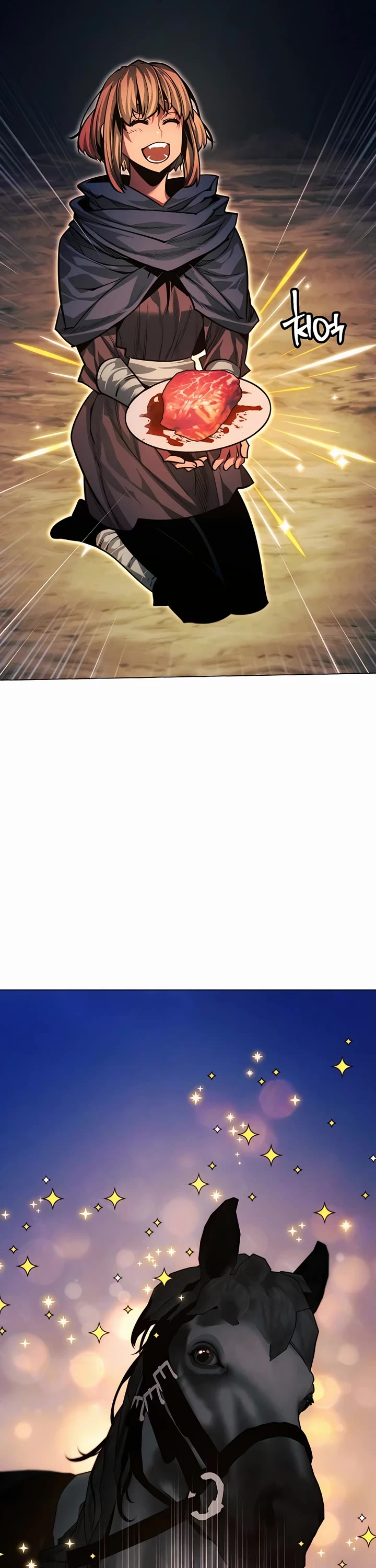 A Modern Man Who Got Transmigrated Into the Murim World Chapter 70 page 48 - Chapter 70