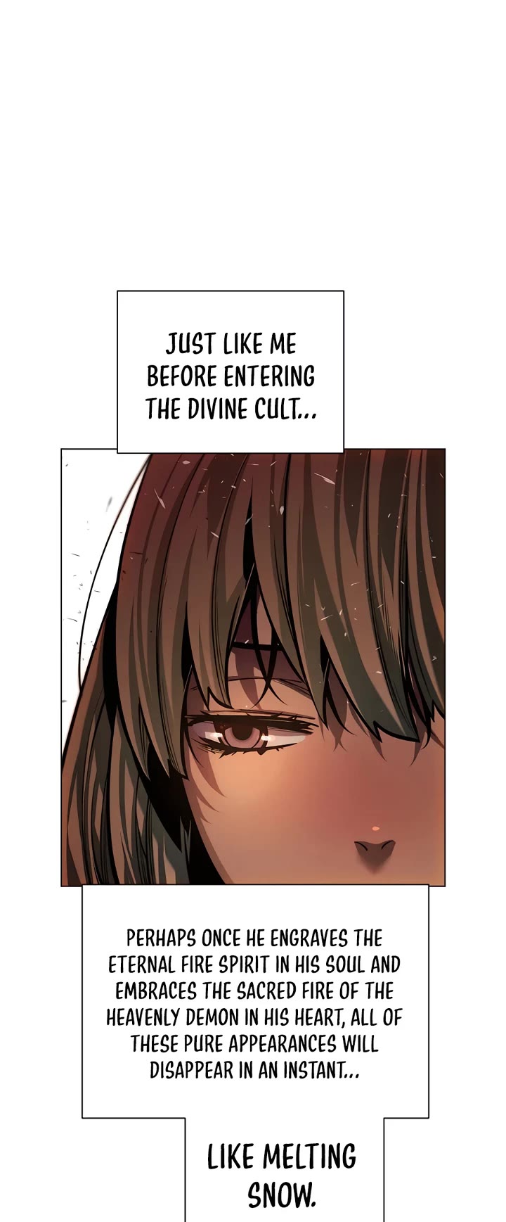 A Modern Man Who Got Transmigrated Into the Murim World Chapter 70 page 53 - Chapter 70