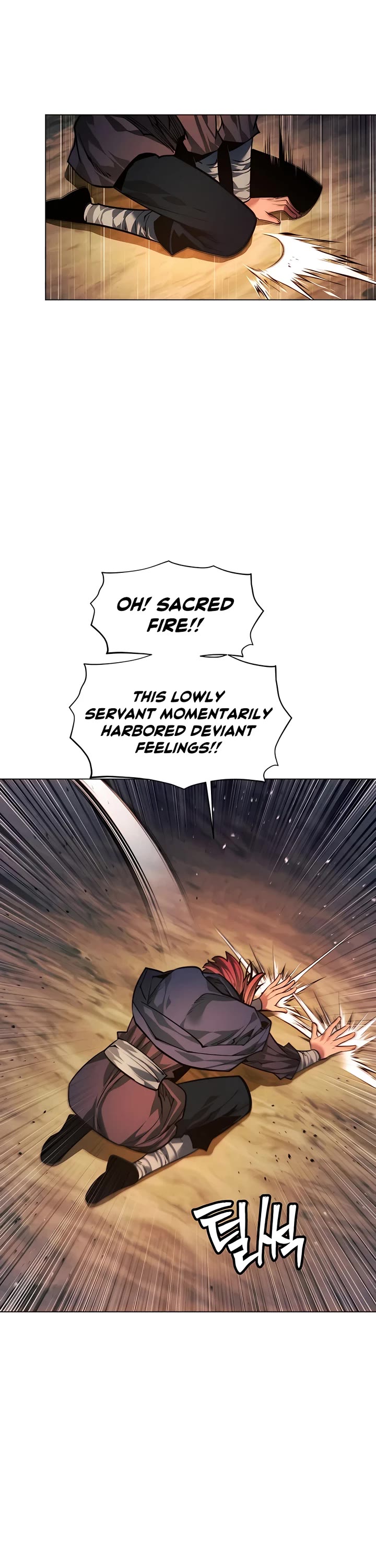 A Modern Man Who Got Transmigrated Into the Murim World Chapter 70 page 55 - Chapter 70