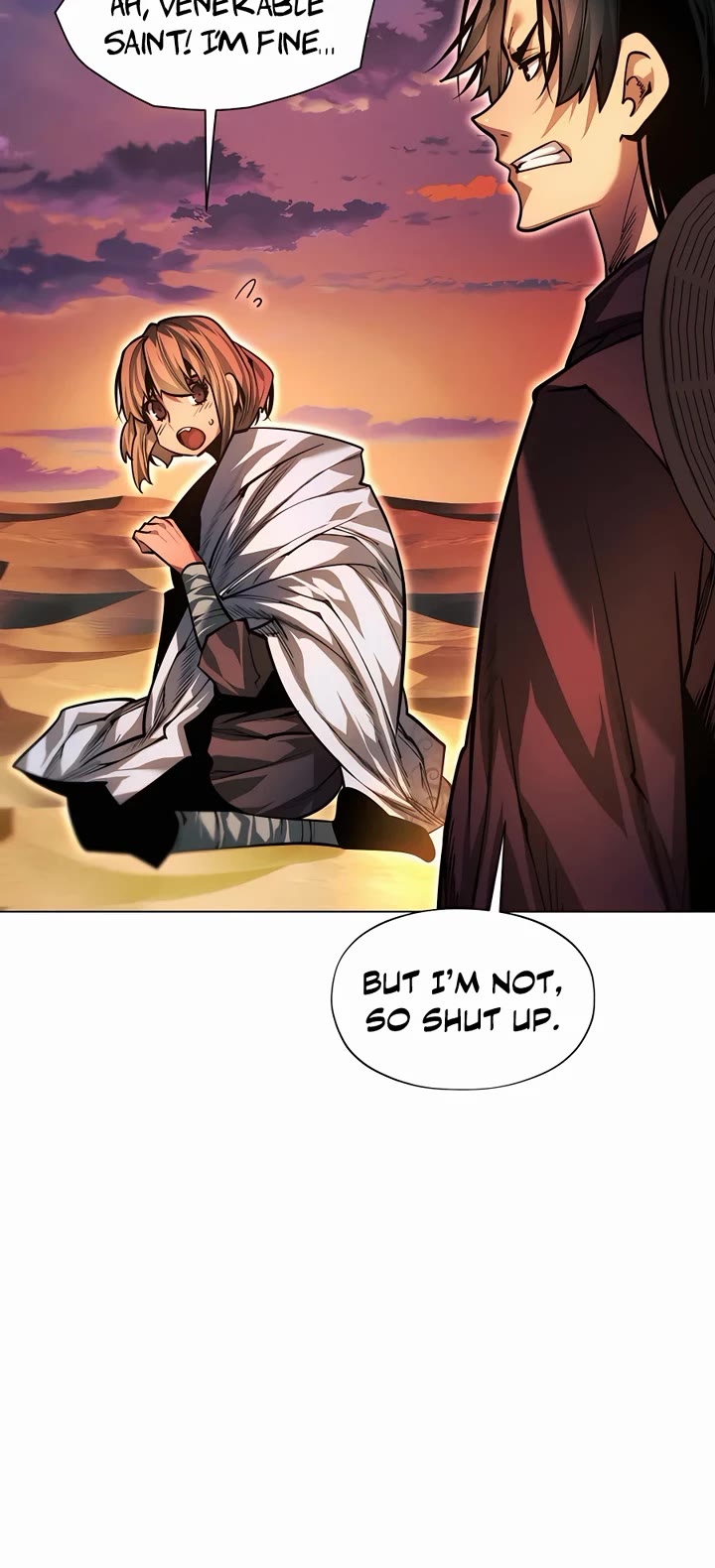 A Modern Man Who Got Transmigrated Into the Murim World Chapter 70 page 61 - Chapter 70