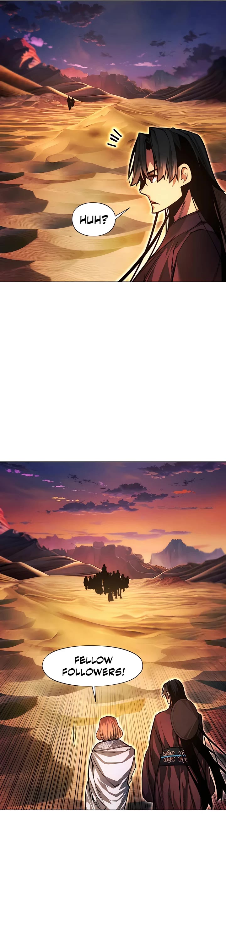 A Modern Man Who Got Transmigrated Into the Murim World Chapter 70 page 62 - Chapter 70