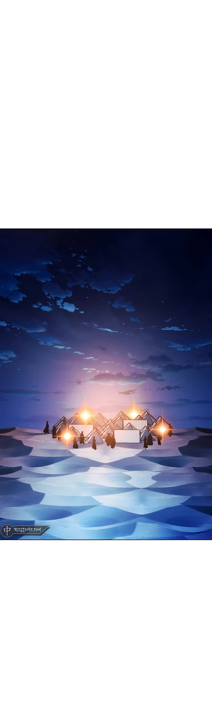 A Modern Man Who Got Transmigrated Into the Murim World Chapter 70 page 64 - Chapter 70