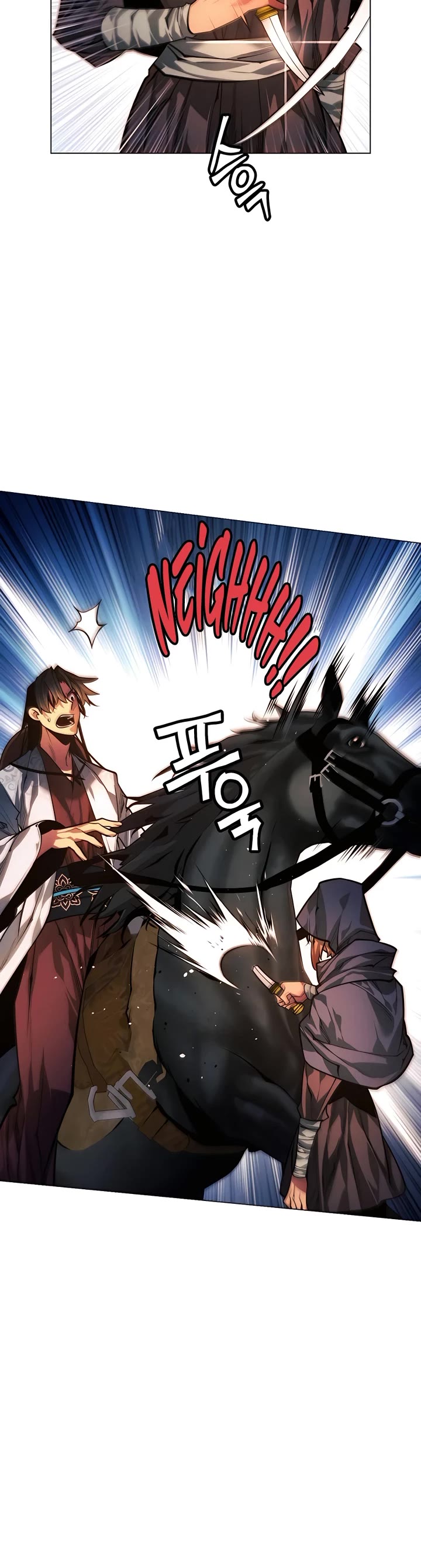 A Modern Man Who Got Transmigrated Into the Murim World Chapter 70 page 7 - Chapter 70