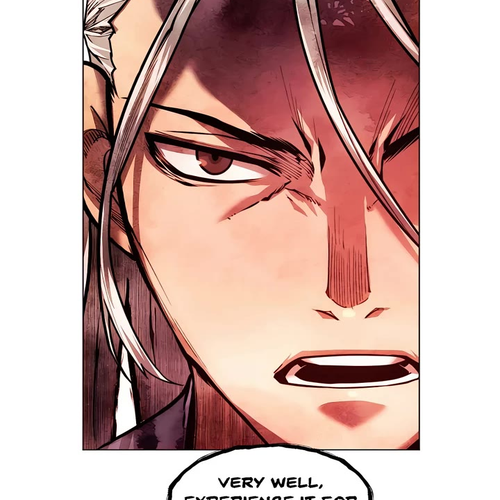 A Modern Man Who Got Transmigrated Into the Murim World Chapter 70 cover