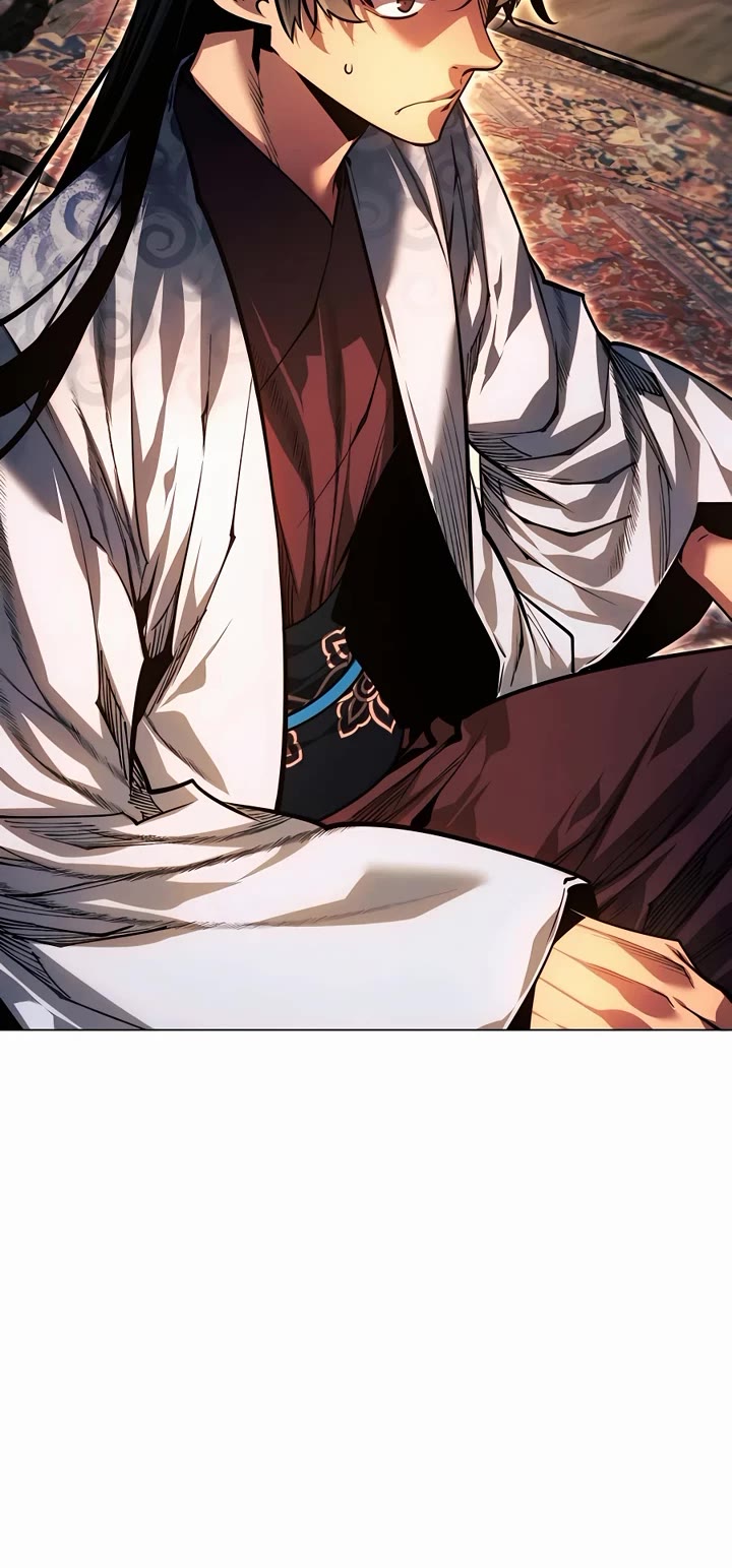 A Modern Man Who Got Transmigrated Into the Murim World Chapter 71 page 10 - Chapter 71