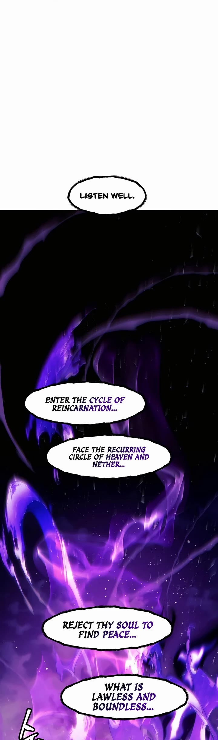 A Modern Man Who Got Transmigrated Into the Murim World Chapter 71 page 12 - Chapter 71
