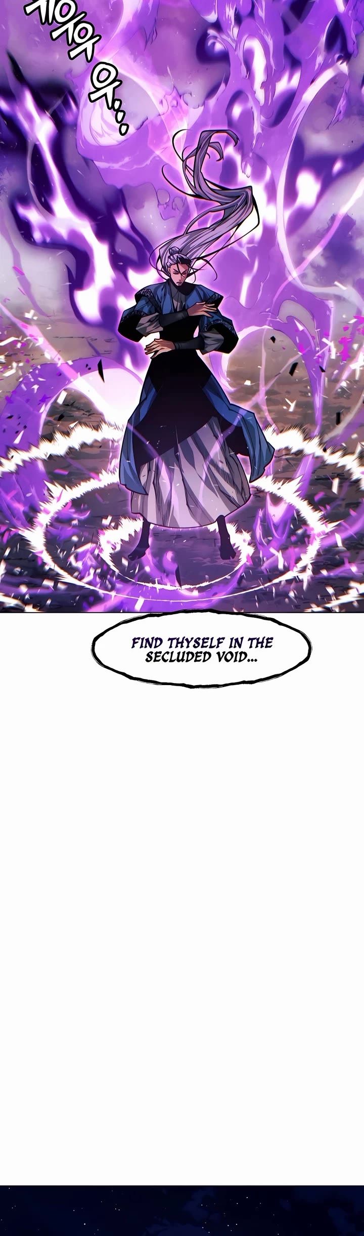 A Modern Man Who Got Transmigrated Into the Murim World Chapter 71 page 13 - Chapter 71