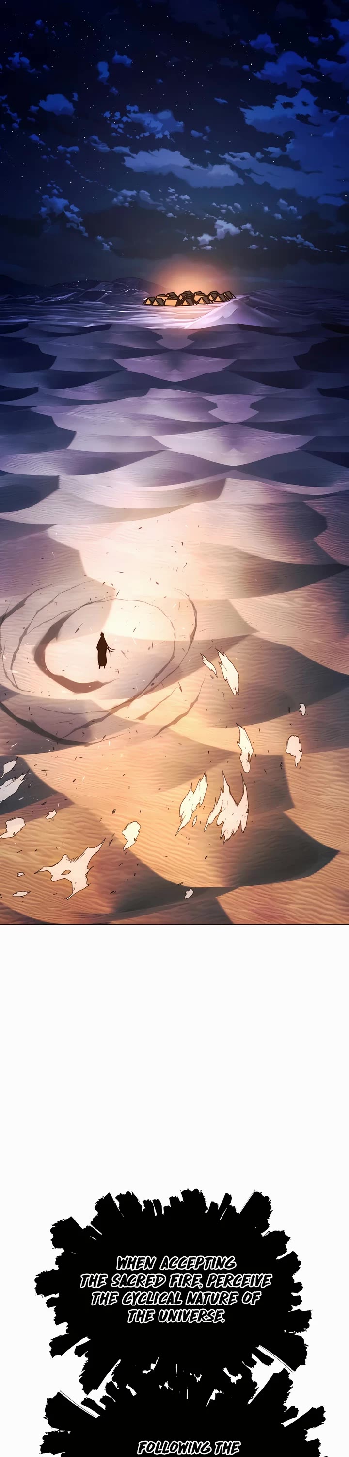 A Modern Man Who Got Transmigrated Into the Murim World Chapter 71 page 14 - Chapter 71