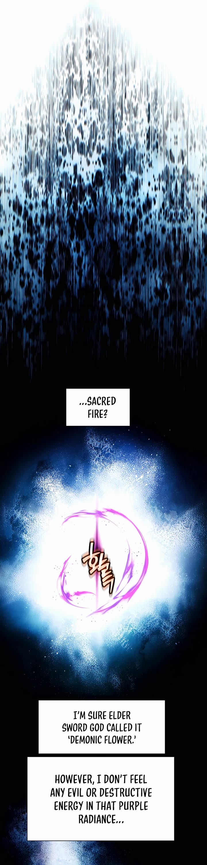 A Modern Man Who Got Transmigrated Into the Murim World Chapter 71 page 17 - Chapter 71