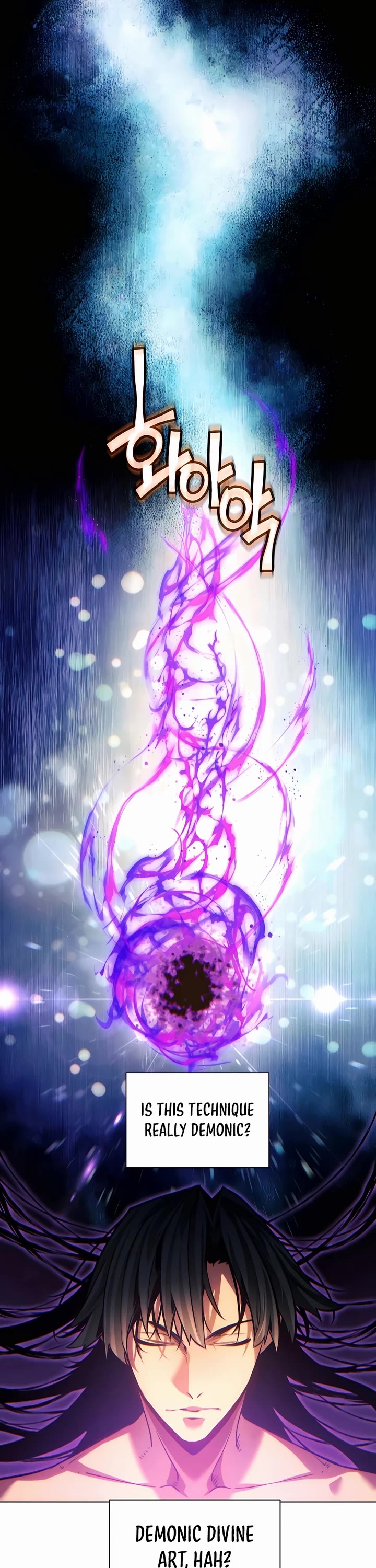 A Modern Man Who Got Transmigrated Into the Murim World Chapter 71 page 18 - Chapter 71
