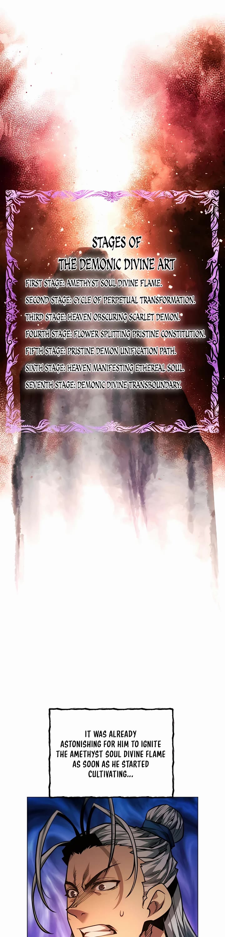 A Modern Man Who Got Transmigrated Into the Murim World Chapter 71 page 21 - Chapter 71