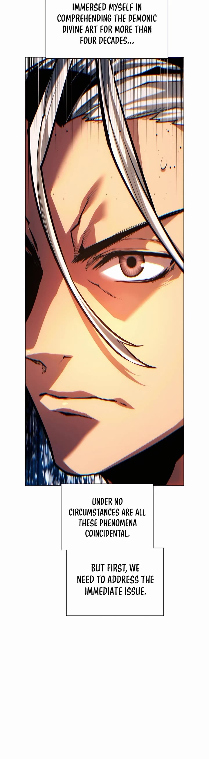 A Modern Man Who Got Transmigrated Into the Murim World Chapter 71 page 28 - Chapter 71