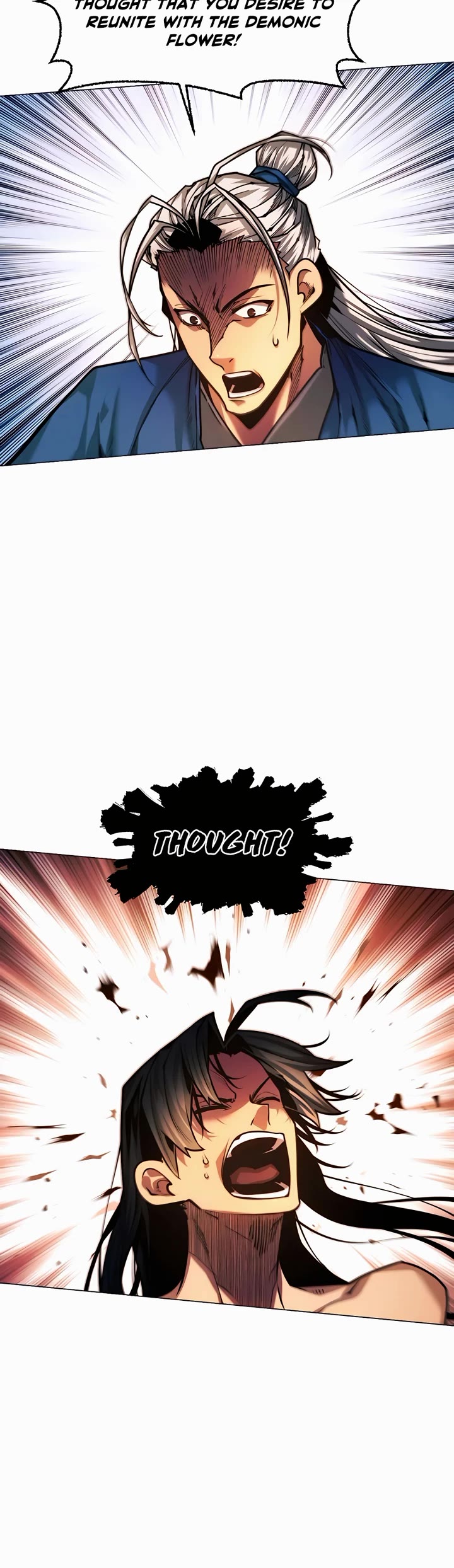 A Modern Man Who Got Transmigrated Into the Murim World Chapter 71 page 31 - Chapter 71