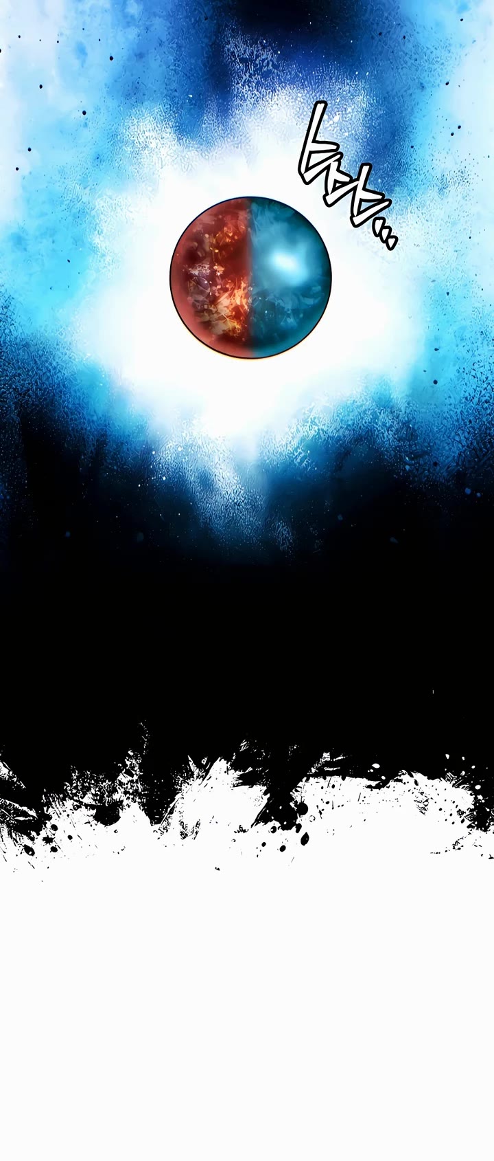 A Modern Man Who Got Transmigrated Into the Murim World Chapter 71 page 35 - Chapter 71