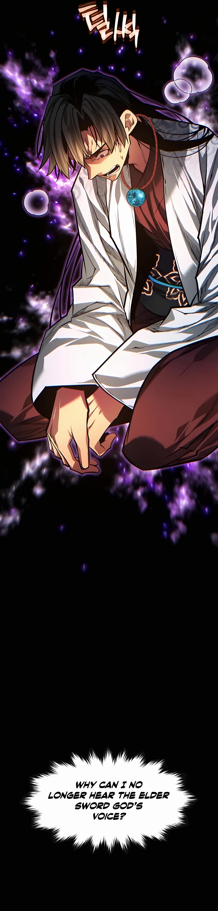 A Modern Man Who Got Transmigrated Into the Murim World Chapter 71 page 42 - Chapter 71