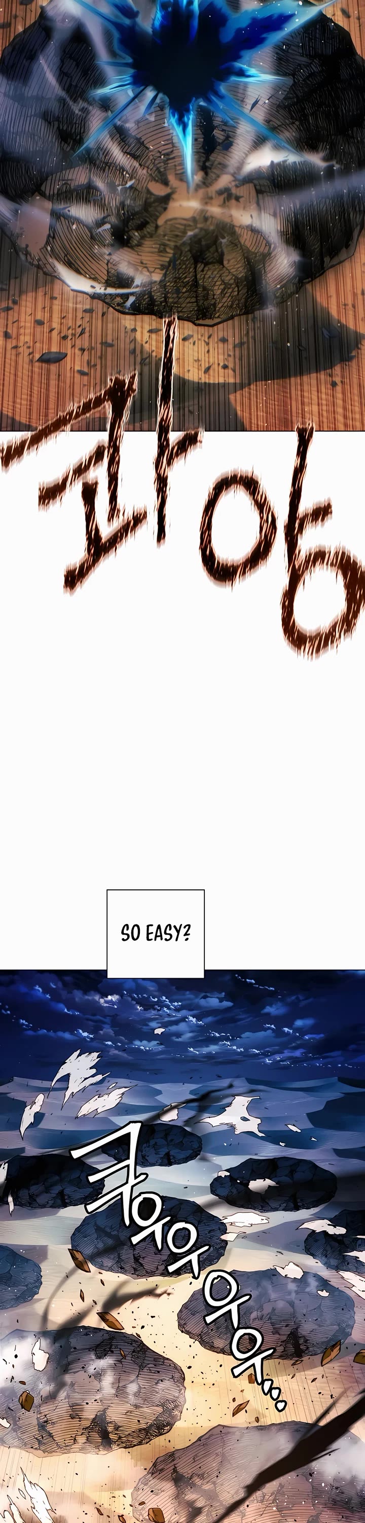 A Modern Man Who Got Transmigrated Into the Murim World Chapter 71 page 49 - Chapter 71