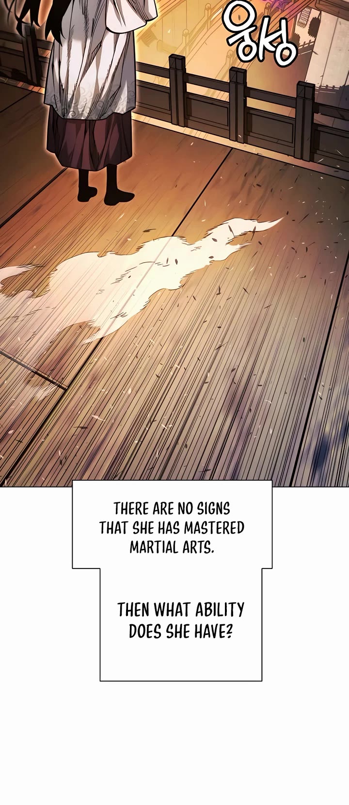 A Modern Man Who Got Transmigrated Into the Murim World Chapter 71 page 66 - Chapter 71