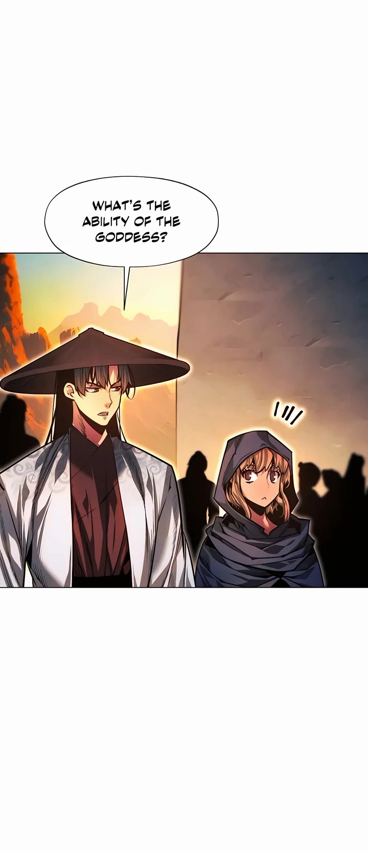 A Modern Man Who Got Transmigrated Into the Murim World Chapter 71 page 67 - Chapter 71