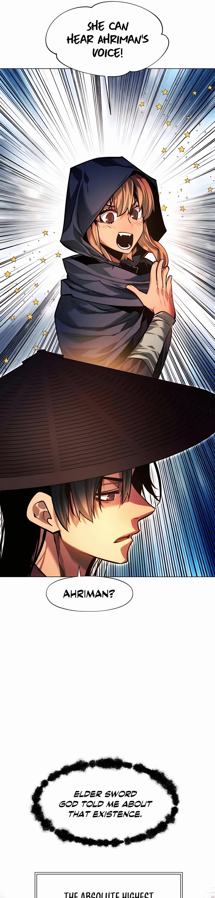 A Modern Man Who Got Transmigrated Into the Murim World Chapter 71 page 68 - Chapter 71