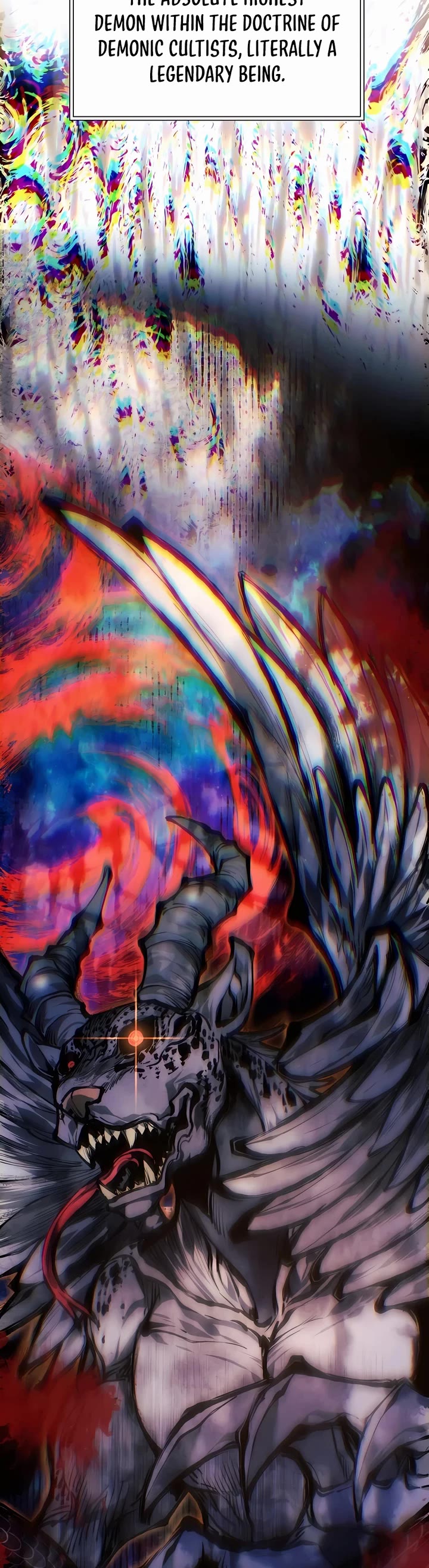 A Modern Man Who Got Transmigrated Into the Murim World Chapter 71 page 69 - Chapter 71