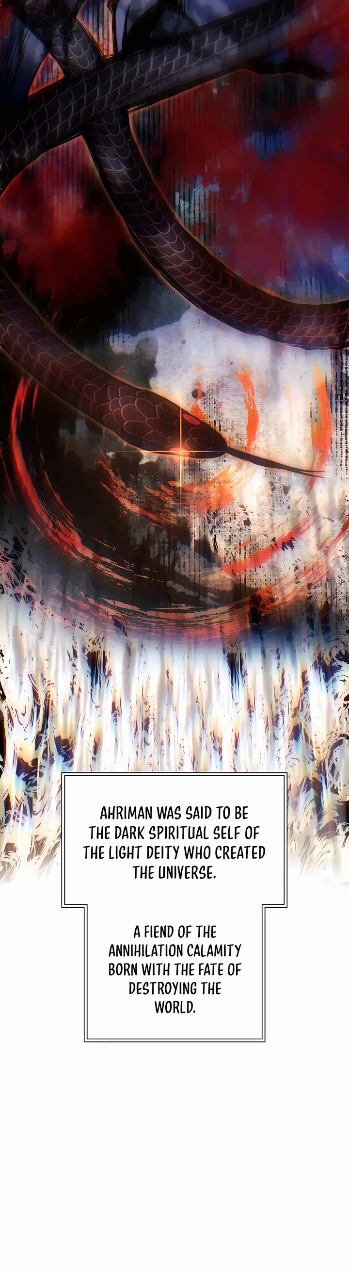 A Modern Man Who Got Transmigrated Into the Murim World Chapter 71 page 70 - Chapter 71