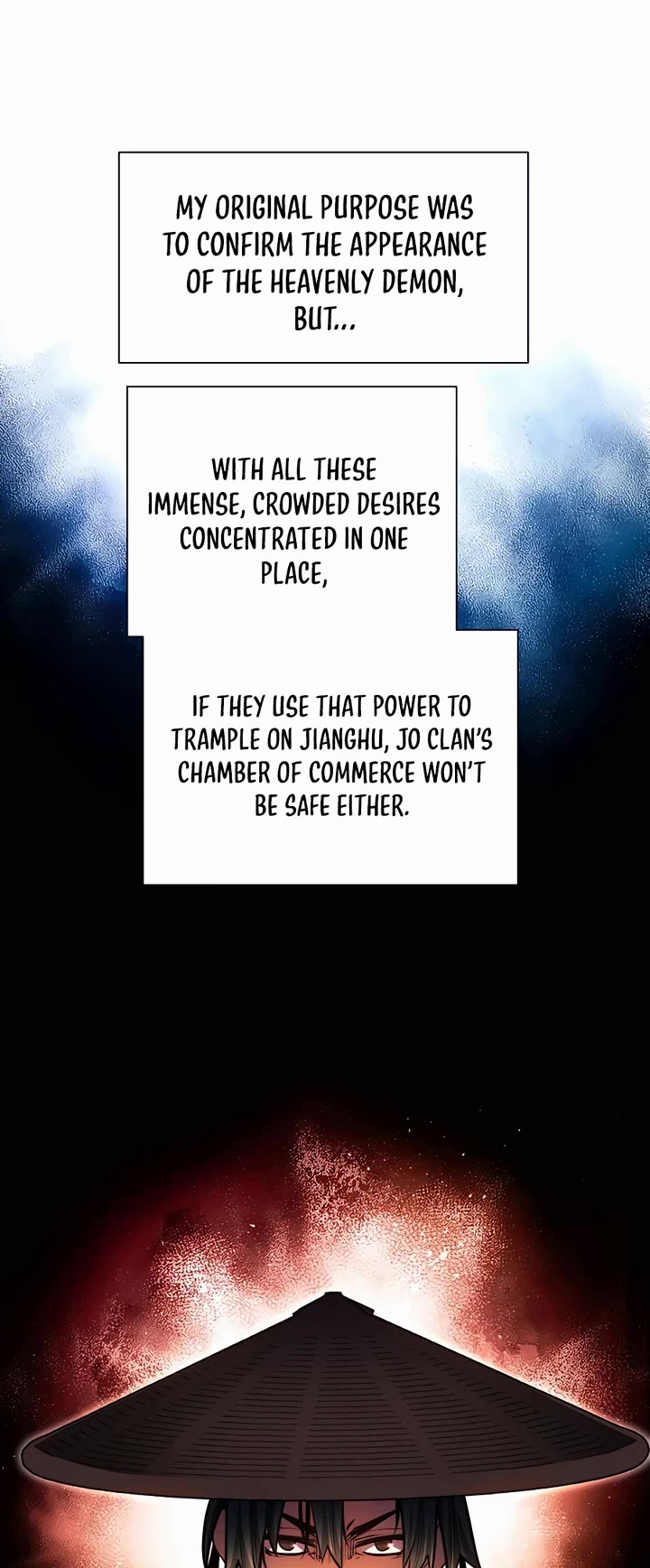 A Modern Man Who Got Transmigrated Into the Murim World Chapter 71 page 73 - Chapter 71