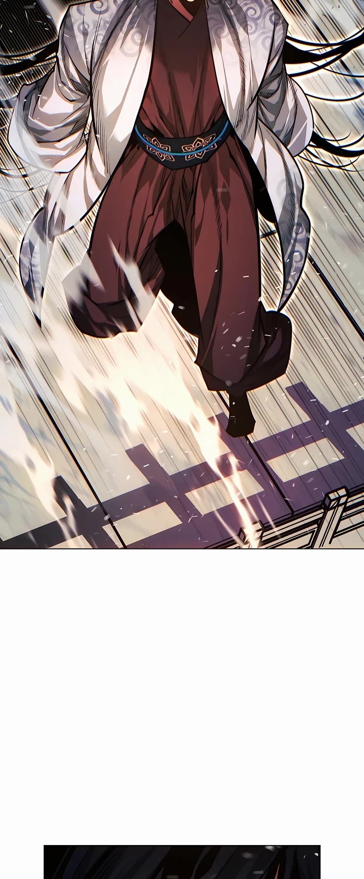 A Modern Man Who Got Transmigrated Into the Murim World Chapter 71 page 77 - Chapter 71