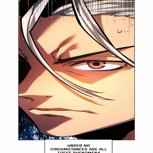 A Modern Man Who Got Transmigrated Into the Murim World Chapter 71 cover