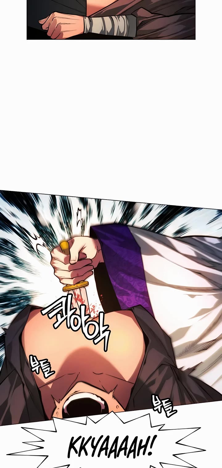 A Modern Man Who Got Transmigrated Into the Murim World Chapter 72 page 16 - Chapter 72