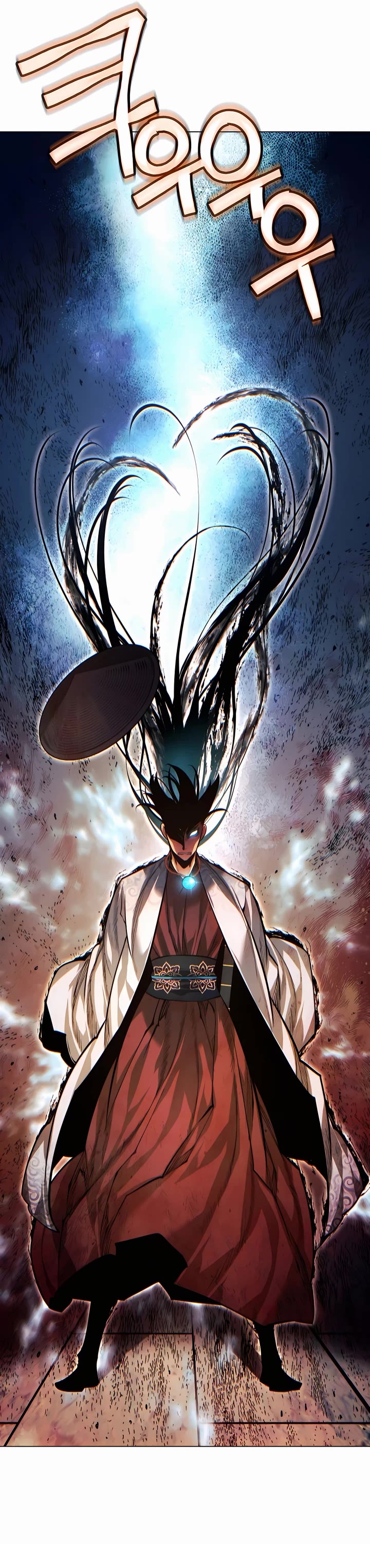 A Modern Man Who Got Transmigrated Into the Murim World Chapter 72 page 18 - Chapter 72