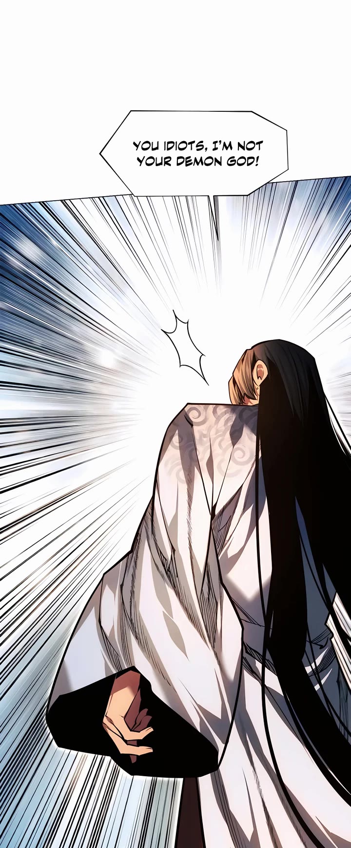 A Modern Man Who Got Transmigrated Into the Murim World Chapter 72 page 23 - Chapter 72