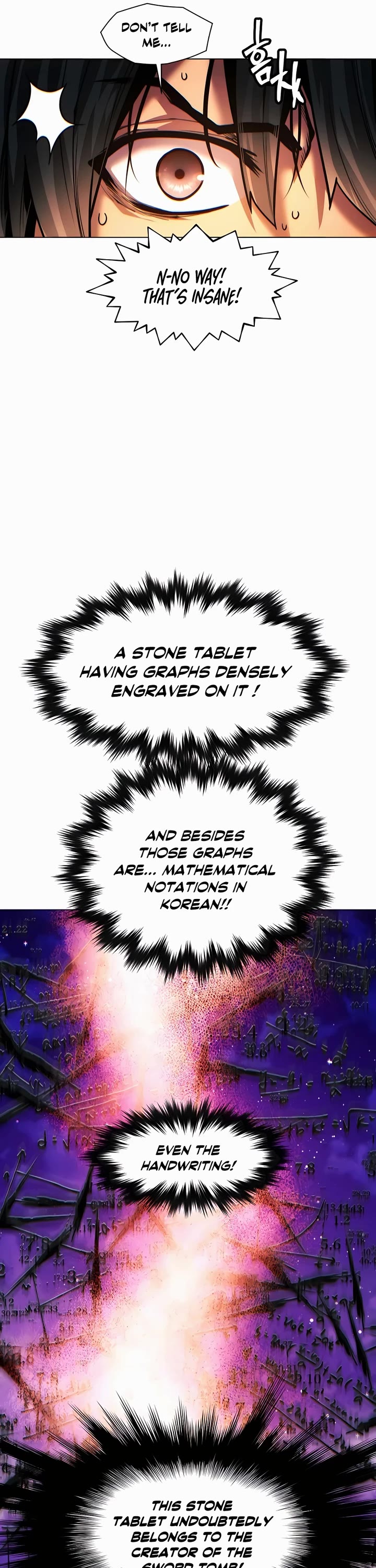 A Modern Man Who Got Transmigrated Into the Murim World Chapter 72 page 29 - Chapter 72