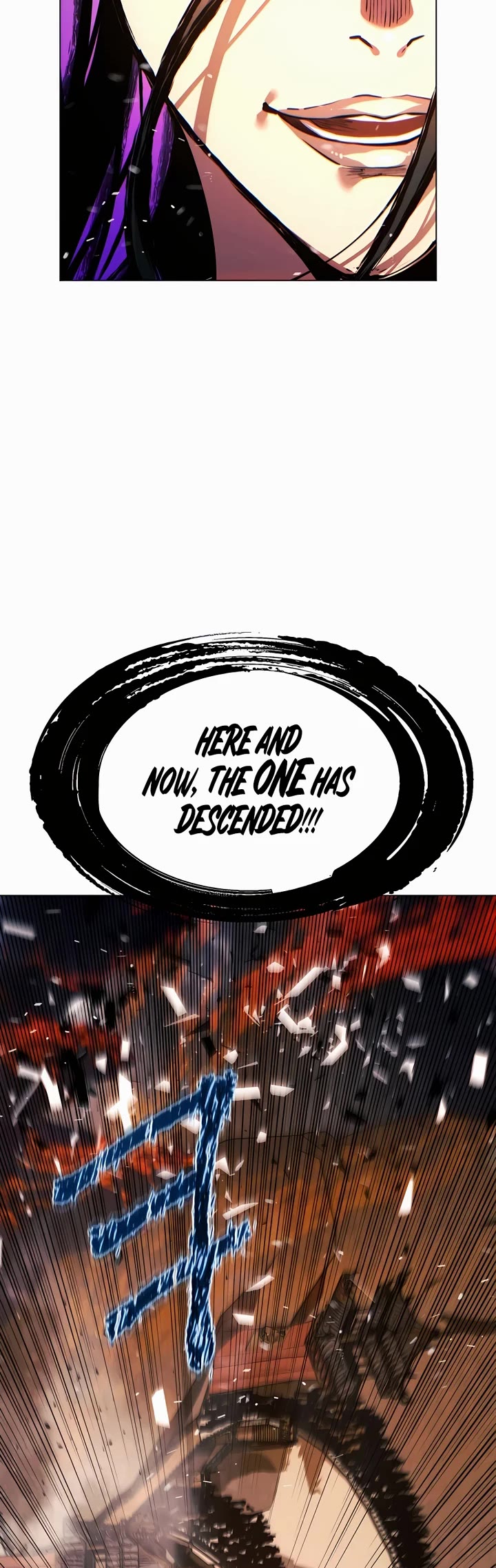 A Modern Man Who Got Transmigrated Into the Murim World Chapter 72 page 3 - Chapter 72