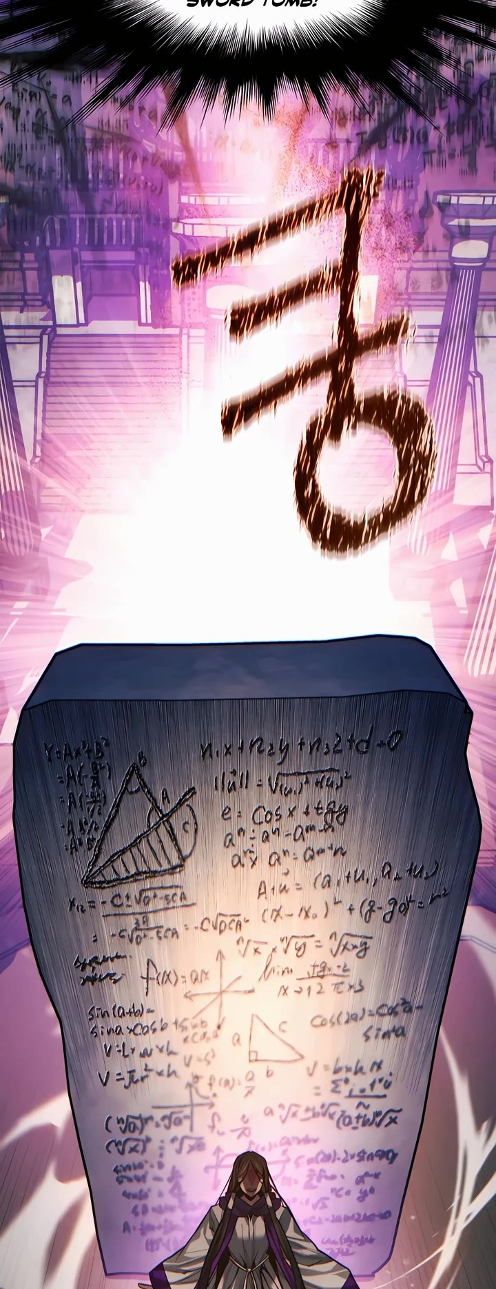 A Modern Man Who Got Transmigrated Into the Murim World Chapter 72 page 30 - Chapter 72