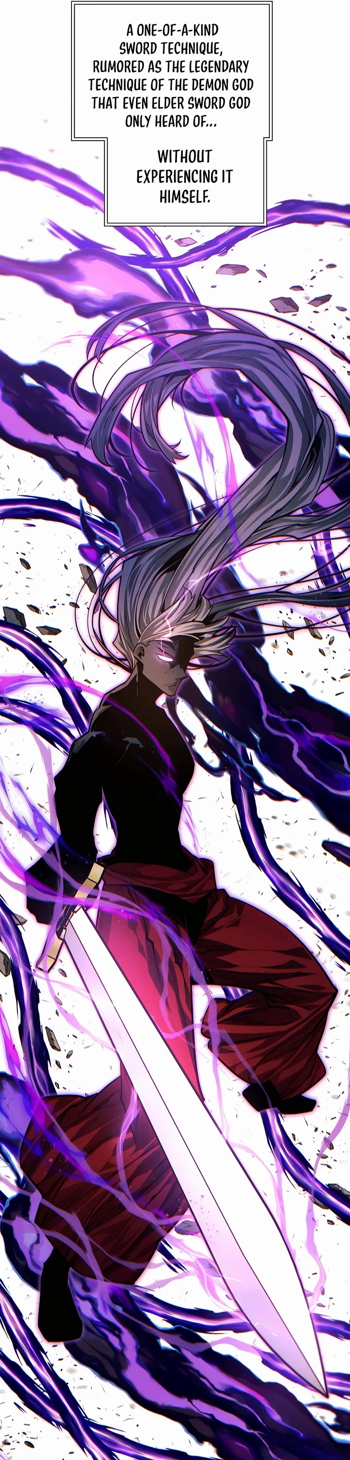 A Modern Man Who Got Transmigrated Into the Murim World Chapter 72 page 32 - Chapter 72