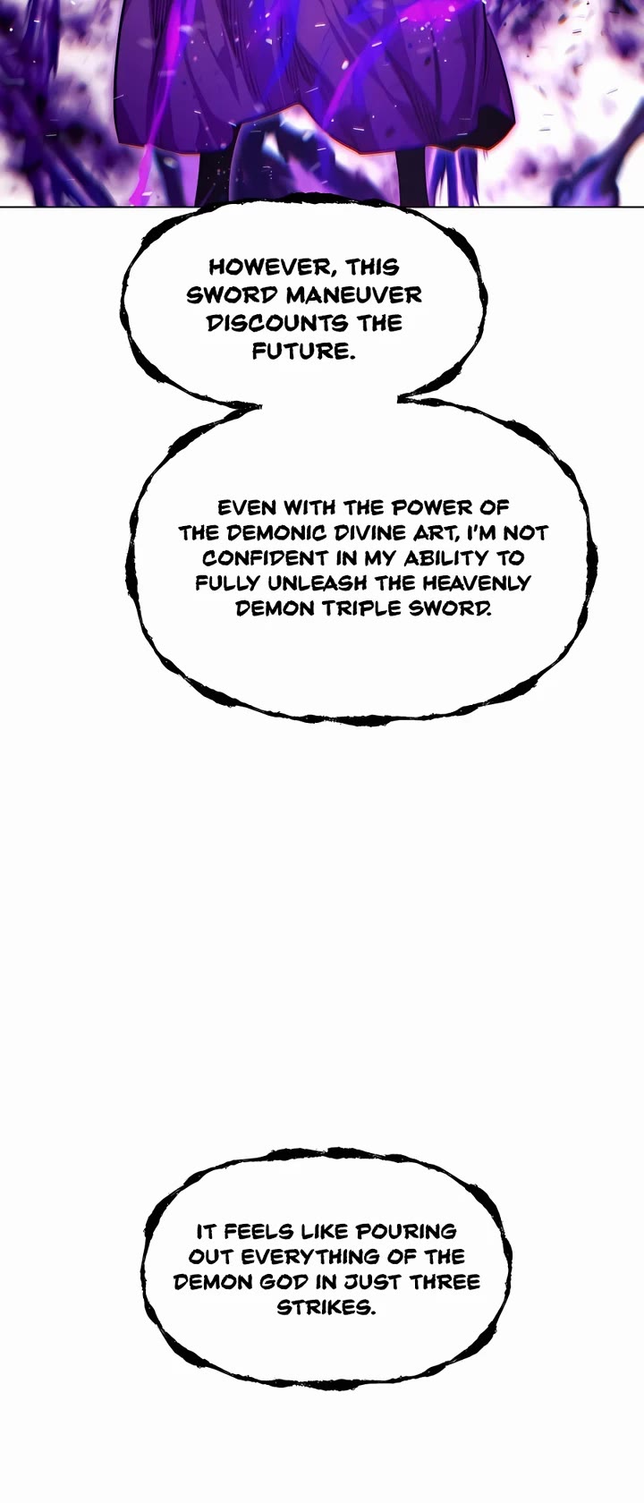 A Modern Man Who Got Transmigrated Into the Murim World Chapter 72 page 39 - Chapter 72