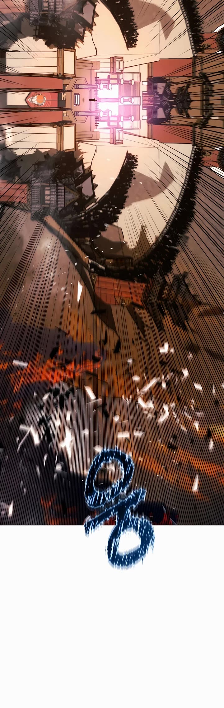 A Modern Man Who Got Transmigrated Into the Murim World Chapter 72 page 4 - Chapter 72