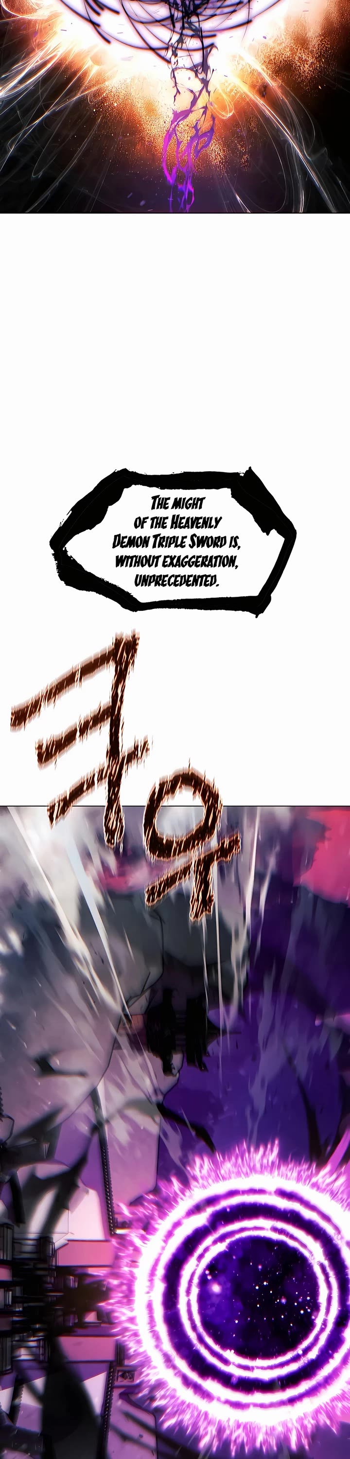 A Modern Man Who Got Transmigrated Into the Murim World Chapter 72 page 41 - Chapter 72