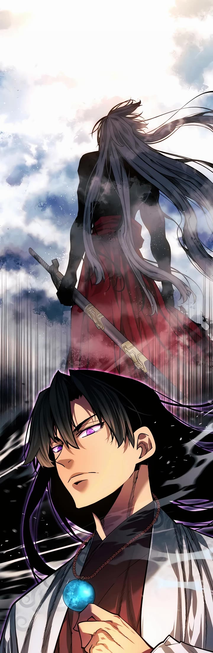 A Modern Man Who Got Transmigrated Into the Murim World Chapter 72 page 47 - Chapter 72