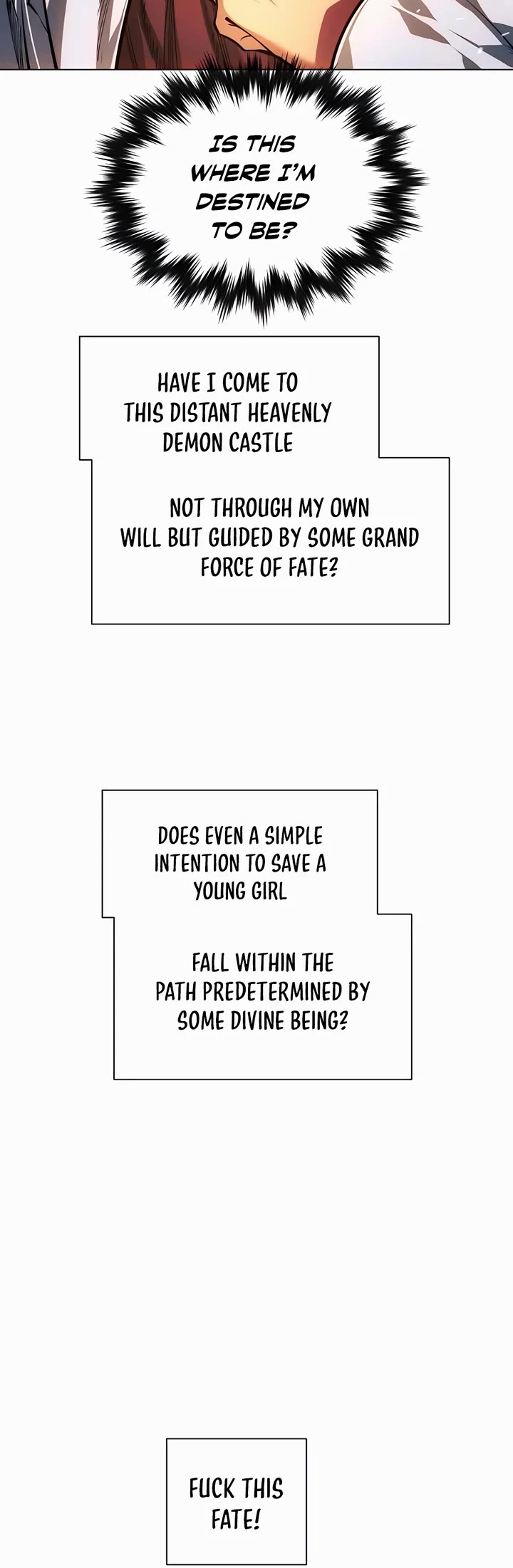 A Modern Man Who Got Transmigrated Into the Murim World Chapter 72 page 48 - Chapter 72