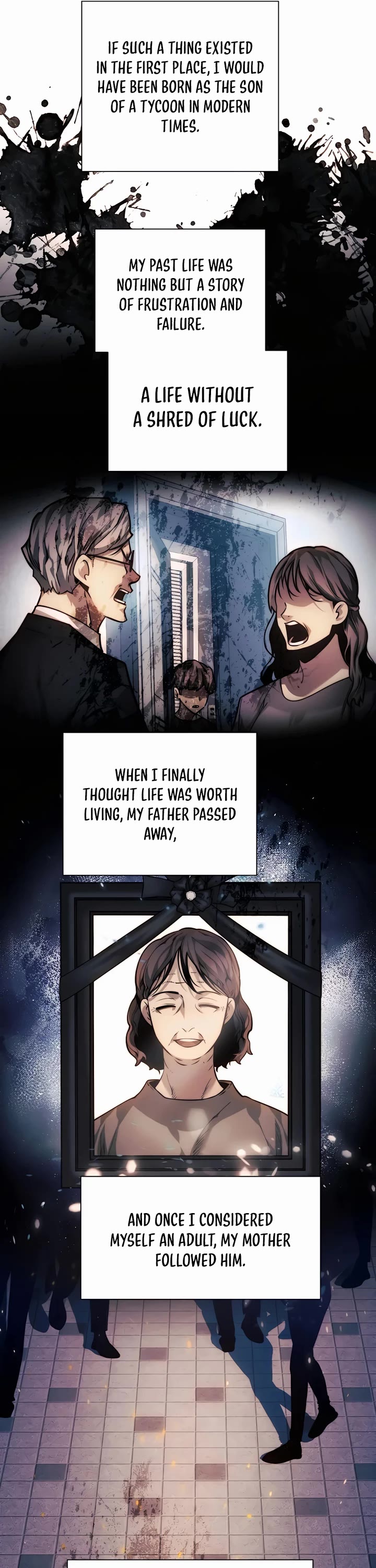 A Modern Man Who Got Transmigrated Into the Murim World Chapter 72 page 49 - Chapter 72