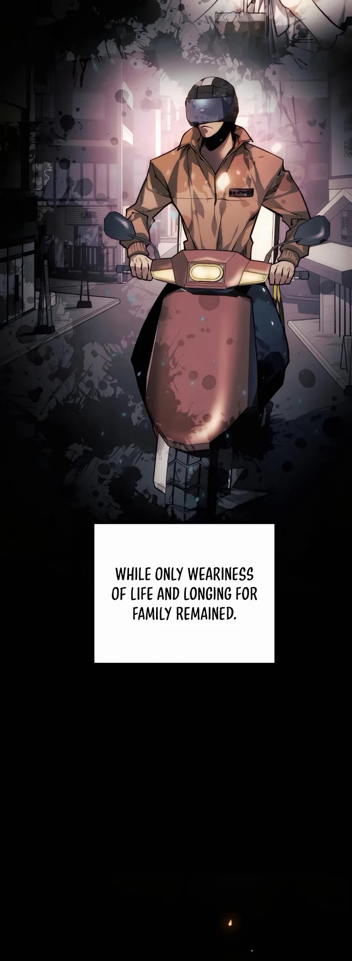 A Modern Man Who Got Transmigrated Into the Murim World Chapter 72 page 51 - Chapter 72