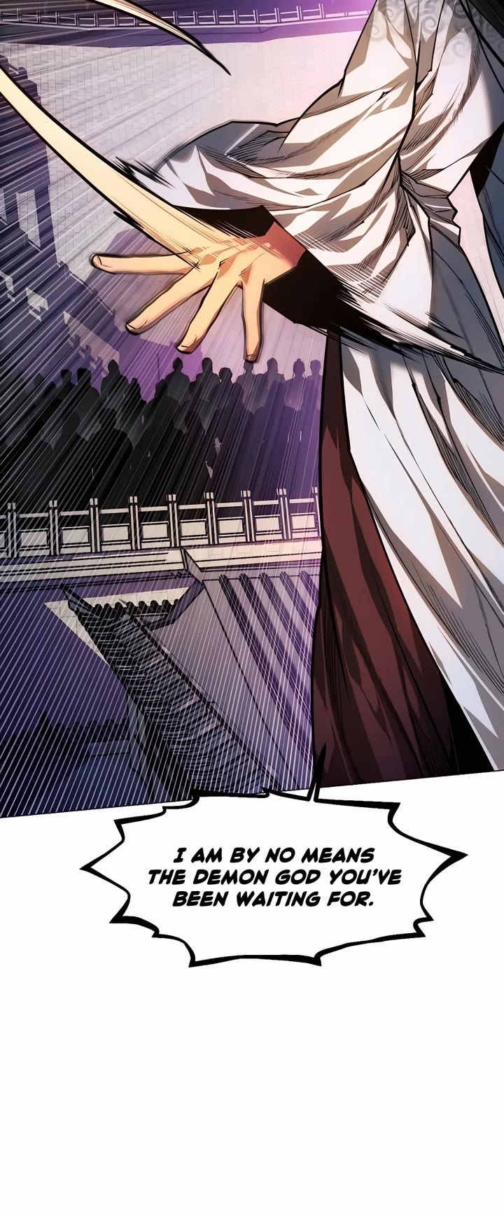 A Modern Man Who Got Transmigrated Into the Murim World Chapter 72 page 55 - Chapter 72