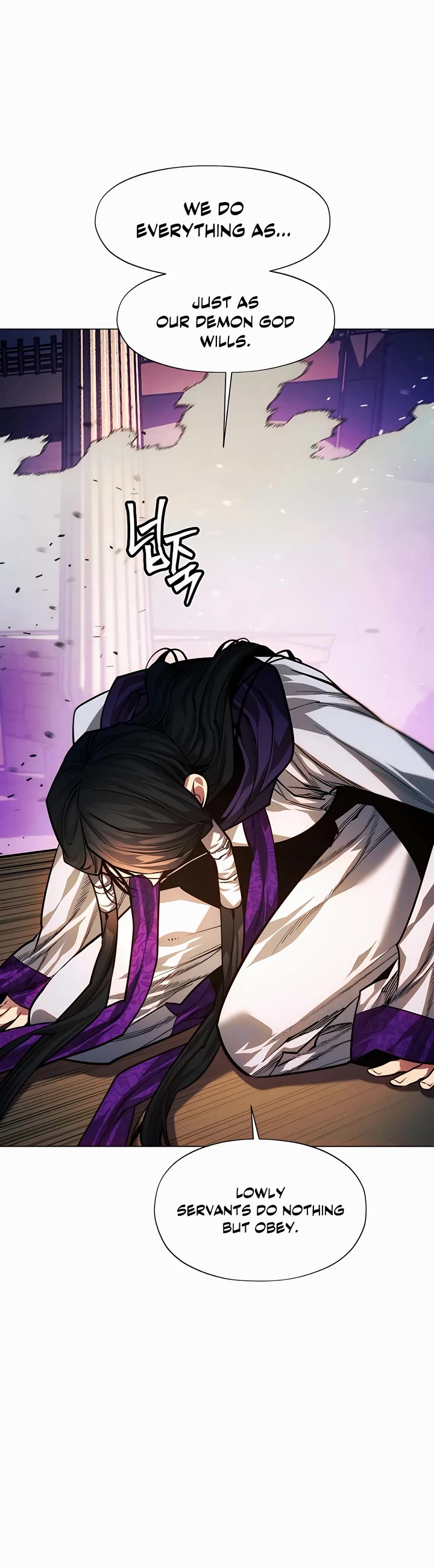 A Modern Man Who Got Transmigrated Into the Murim World Chapter 72 page 60 - Chapter 72