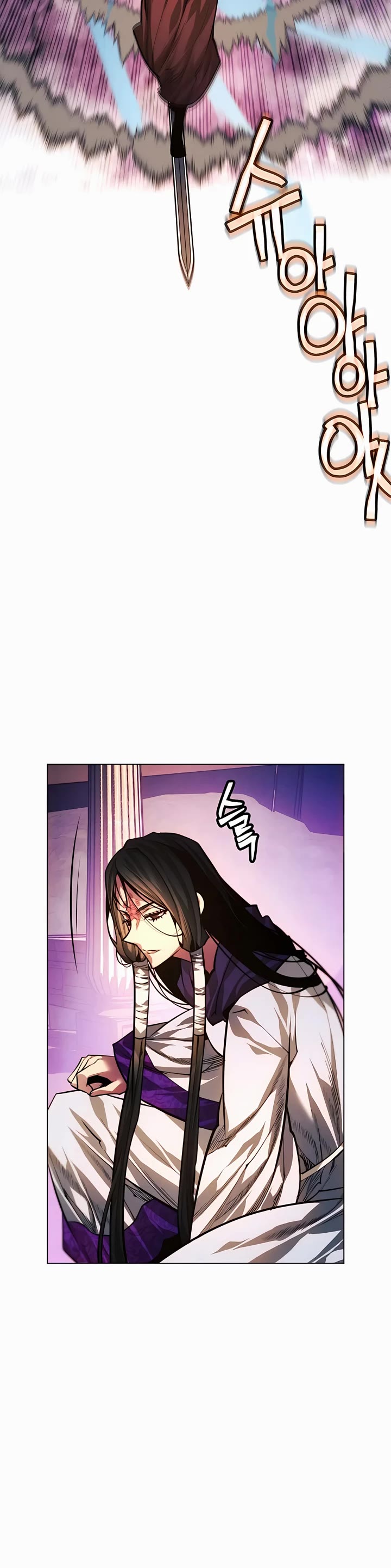 A Modern Man Who Got Transmigrated Into the Murim World Chapter 72 page 64 - Chapter 72