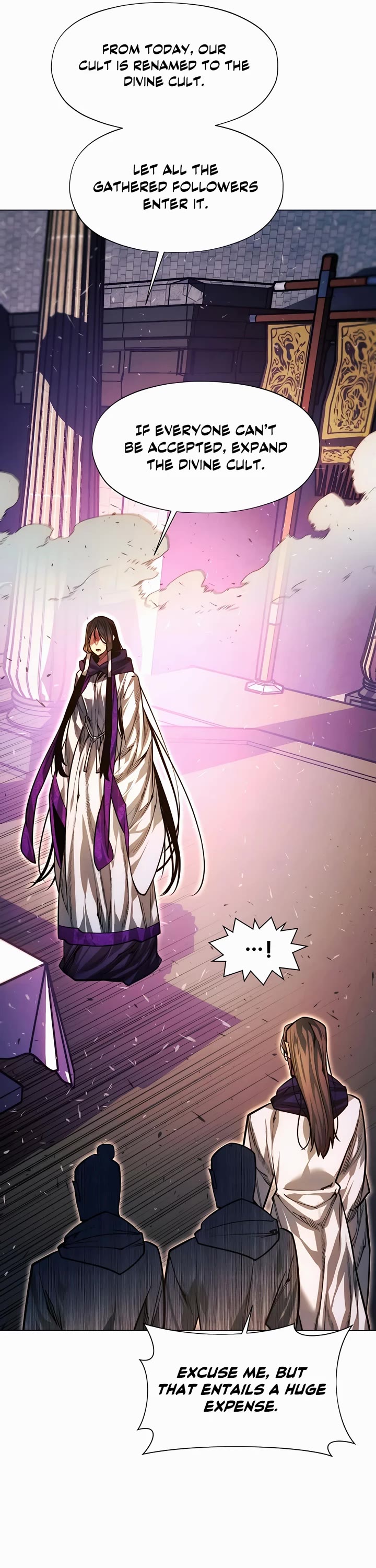 A Modern Man Who Got Transmigrated Into the Murim World Chapter 72 page 65 - Chapter 72